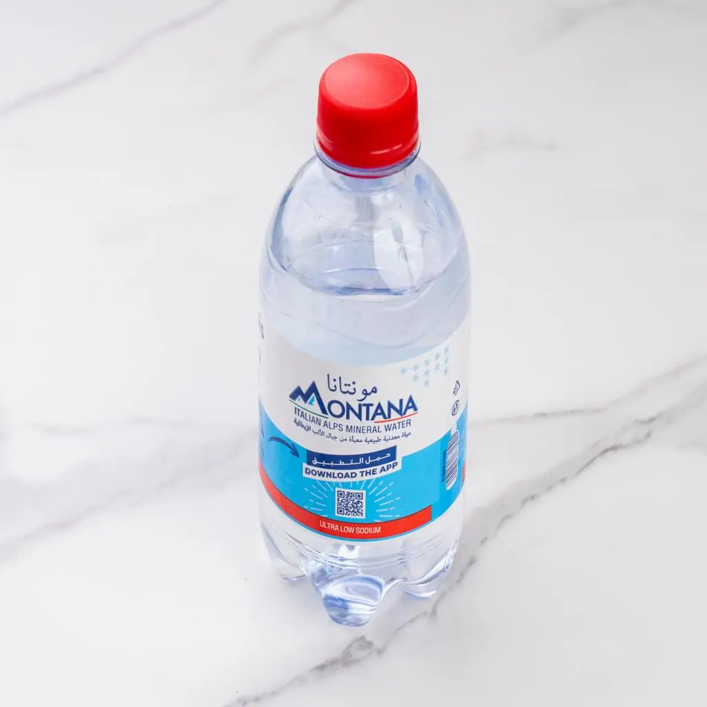 Sparkling Water